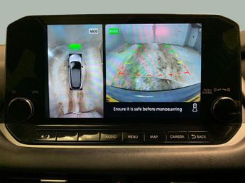 Nissan Qashqai 1.3 DIG-T MHEV Premiere Edition XTRON (158 ps) - 360 CAM - LED