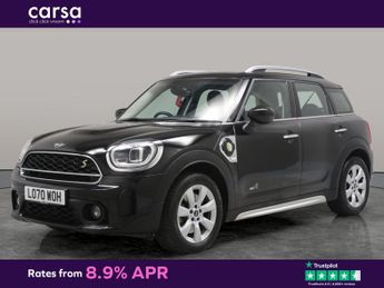 MINI Countryman 1.5 10kWh Cooper SE Classic Plug-in ALL4 (222 ps) - AMBIENT INTE