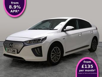 Hyundai IONIQ 38.3kWh Premium SE (136 ps) - AUTO PARK - LED - REVERSE CAM