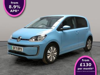 Volkswagen Up 36.8kWh e-up! (82 ps) - PRIVACY GLASS - AUTO HEADLIGHTS