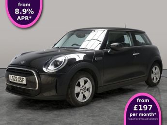 MINI Hatch 1.5 Cooper Classic (136 ps) - LED - BLUETOOTH - CRUISE