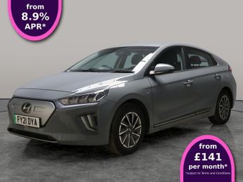 Hyundai IONIQ 38.3kWh Premium (136 ps) - REVERSE CAM - NAV - HEATED SEATS