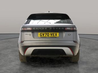 Land Rover Range Rover Velar 2.0 P250 R-Dynamic SE 4WD (249 ps) - REVERSE CAM - NAV - LEATHER