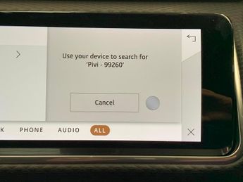 Land Rover Range Rover Velar 2.0 P250 R-Dynamic SE 4WD (249 ps) - REVERSE CAM - NAV - LEATHER
