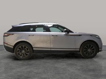 Land Rover Range Rover Velar 2.0 P250 R-Dynamic SE 4WD (249 ps) - REVERSE CAM - NAV - LEATHER