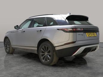 Land Rover Range Rover Velar 2.0 P250 R-Dynamic SE 4WD (249 ps) - REVERSE CAM - NAV - LEATHER