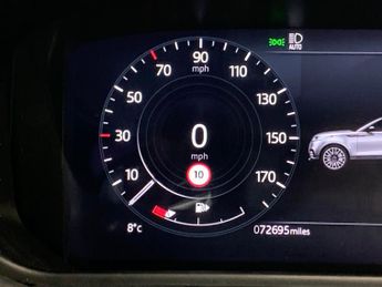Land Rover Range Rover Velar 2.0 P250 R-Dynamic SE 4WD (249 ps) - REVERSE CAM - NAV - LEATHER