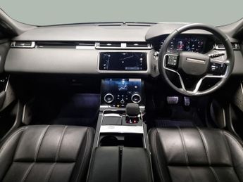 Land Rover Range Rover Velar 2.0 P250 R-Dynamic SE 4WD (249 ps) - REVERSE CAM - NAV - LEATHER