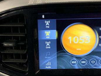 MG Mg3 1.5 VTi-TECH Exclusive Nav (106 ps) - REVERSE CAM - NAV - BLUETO