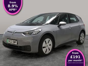 Volkswagen ID.3 Pro Performance 58kWh Life (204 ps) - PARK SENSORS - DAB - PRIVA
