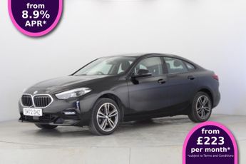 BMW 218 1.5 218i Sport (LCP) (136 ps) - DRIVING MODES - CLIMATE CONTROL