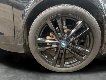 BMW i3 42.2kWh S (184 ps) - CARPLAY - LED - HEATED SEATS