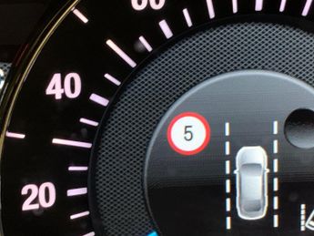 Ford Galaxy 2.0 EcoBlue Titanium (150 ps) - LANE DEPARTURE  - SPEED LIMIT RE