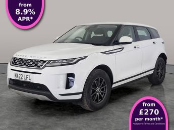 Land Rover Range Rover Evoque 2.0 D165 FWD (163 ps) - KEYLESS START - CLIMATE CONTROL - AUTO H