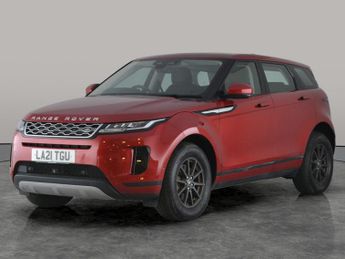 Land Rover Range Rover Evoque 2.0 D165 MHEV 4WD (163 ps) - ACTIVE LANE ASSIST - SURROUND VIEW 