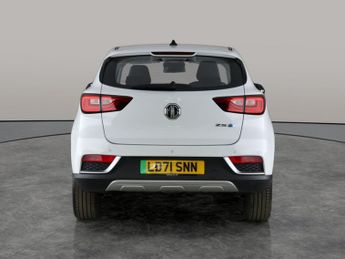 MG MG ZS 44.5kWh Excite (143 ps) - LANE DEPARTURE  - BLUETOOTH - DRIVING