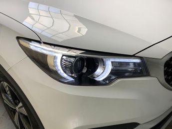 MG MG ZS 44.5kWh Excite (143 ps) - LANE DEPARTURE  - BLUETOOTH - DRIVING