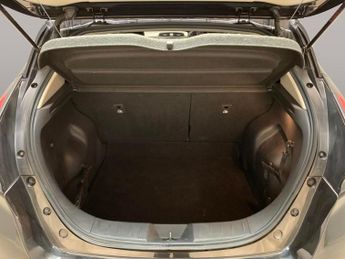 Nissan Leaf 40kWh Acenta (150 ps) - AIR CON - KEYLESS START - DAB