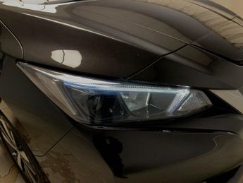 Nissan Leaf 40kWh Acenta (150 ps) - AIR CON - KEYLESS START - DAB