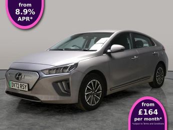 Hyundai IONIQ 38.3kWh Premium (136 ps) - REVERSE CAM - NAV - HEATED SEATS