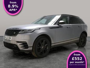 Land Rover Range Rover 2.0 D200 MHEV Edition 4WD (204 ps) - DUAL-VIEW TOUCH-SCREEN - RE