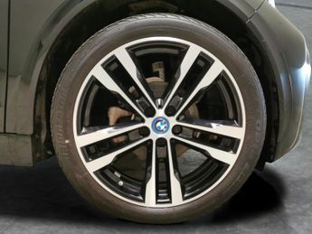 BMW i3 42.2kWh S (184 ps) - RAPID CHARGE PREPARATION - BLUETOOTH - 20IN