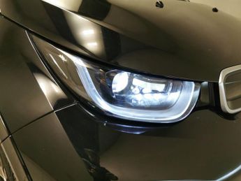 BMW i3 42.2kWh S (184 ps) - RAPID CHARGE PREPARATION - BLUETOOTH - 20IN