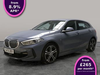 BMW 118 1.5 118i M Sport DCT (140 ps) - DRIVING MODES - PARK SENSORS - 1