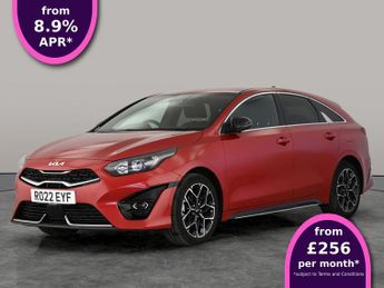 Kia Ceed 1.5 T-GDi GT-Line Shooting Brake (158 bhp) - HEATED STEERING - B