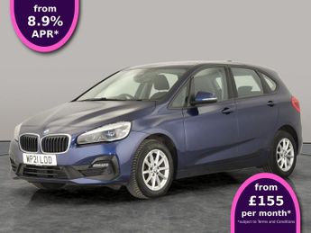 BMW 218 1.5 218i SE DCT (136 ps) - NAV - DAB - BLUETOOTH