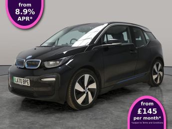 BMW i3 42.2kWh (170 ps) - BLUETOOTH - CRUISE - DRIVING MODES