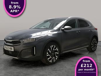Kia Ceed 1.5 T-GDi 3 (158 bhp) - REVERSE CAM - HEATED SEATS - NAV