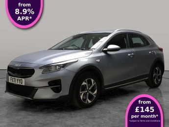 Kia Ceed 1.0 T-GDi 2 (118 bhp) - AIR CON - USB AUDIO - PRIVACY GLASS