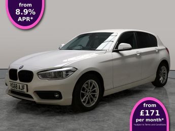BMW 118 1.5 118i SE Business (136 ps) - DRIVING MODES - KEYLESS START