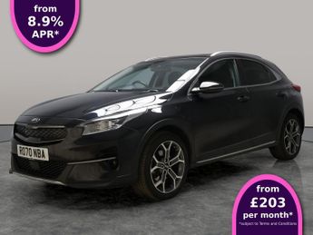 Kia Ceed 1.6 GDi 8.9kWh First Edition Plug-in DCT (139 bhp) - AUTO PARK -