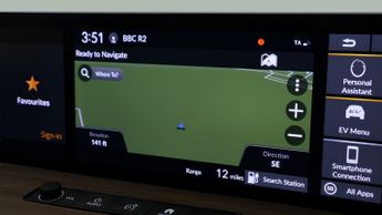 Honda Honda E 35.5kWh Advance (17in Alloy) (154 ps) - HEATED STEERING - LANE D