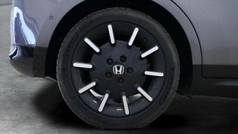 Honda Honda E 35.5kWh Advance (17in Alloy) (154 ps) - HEATED STEERING - LANE D