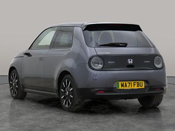 Honda Honda E 35.5kWh Advance (17in Alloy) (154 ps) - HEATED STEERING - LANE D