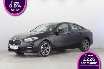 BMW 218 1.5 218i Sport (LCP) (136 ps) - BLUETOOTH - DRIVING MODES - PARK