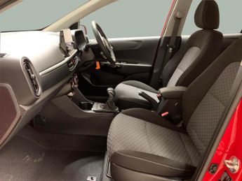 Kia Picanto 1.0 2 AMT (62 bhp) - AIR CON - PARK SENSORS - AUTO HEADLIGHTS