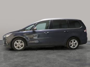 Ford Galaxy 2.0 EcoBlue Titanium (150 ps) - LANE DEPARTURE  - SPEED LIMIT RE