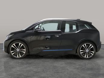 BMW i3 42.2kWh S (184 ps) - RAPID CHARGE PREPARATION - BLUETOOTH - 20IN