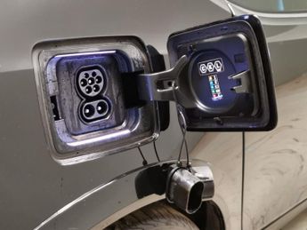 BMW i3 42.2kWh S (184 ps) - RAPID CHARGE PREPARATION - BLUETOOTH - 20IN