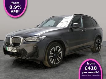 BMW X3 80kWh M Sport (286 ps) - REVERSE CAM - HEATED SEATS - NAV