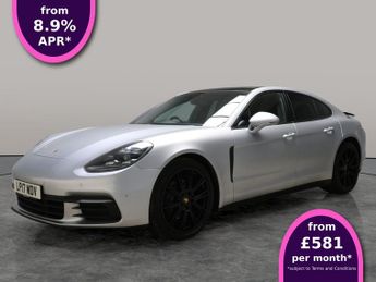 Porsche Panamera 3.0 V6 PDK (330 ps) - 21IN ALLOYS - SPORTS SEATS - CARPLAY