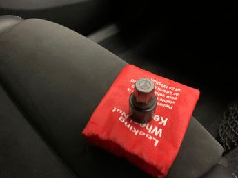 Mercedes-Benz GLC 2.0 GLC220d AMG Line G-Tronic+ 4MATIC (194 ps) - HEATED LEATHER