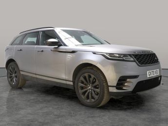 Land Rover Range Rover Velar 2.0 P250 R-Dynamic SE 4WD (249 ps) - REVERSE CAM - NAV - LEATHER