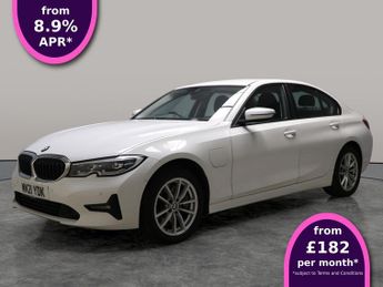 BMW 330 2.0 330e 12kWh SE Pro Plug-in (292 ps) - ADAPTIVE LED LIGHTS - B