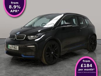 BMW i3 42.2kWh S (184 ps) - CARPLAY - LED - HEATED SEATS