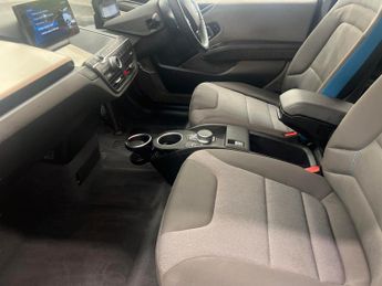 BMW i3 42.2kWh S (184 ps) - CARPLAY - LED - HEATED SEATS